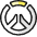 Video Game Logo Overwatch icon - Free transparent PNG, SVG. No sign up needed.