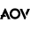 Aov Rov Logo 2 Game Aov Rov Logo Icon from Ultimate Bold Set | Free Download as SVG Vector and Transparent PNG | Streamline icons