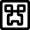 Video Game Logo Creeper Alternate icon - Free transparent PNG, SVG. No sign up needed.