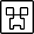 Video Game Logo Creeper icon - Free transparent PNG, SVG. No sign up needed.