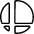 Video Game Logo Smash Bros Icon from Ultimate Light Set | Free Download as SVG Vector and Transparent PNG | Streamline icons