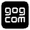 Gog Com Logo icon - Free transparent PNG, SVG. No sign up needed.