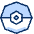Pokeball icon - Free transparent PNG, SVG. No sign up needed.