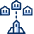 Space Invader icon - Free transparent PNG, SVG. No sign up needed.