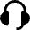 Video Call Headset icon - Free transparent PNG, SVG. No sign up needed.