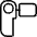 Camera Small Icon from Ultimate Light - Free Set