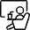Movies Sit Drink Icon from Ultimate Light - Free Set