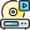 Video Player Device Play icon - Free transparent PNG, SVG. No sign up needed.