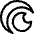 Crunchyroll Logo Icon from Ultimate Regular Set