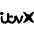 Itvx Logo Icon from Ultimate Bold Set
