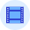 Movie Film icon - Free transparent PNG, SVG. No sign up needed.