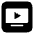 Youtube Tv Logo icon - Free transparent PNG, SVG. No sign up needed.