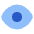 View Eye Solo Icon from Flex Flat Set