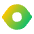 View Eye Solo Icon from Sharp Gradient Set