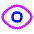 View Eye Solo Icon from Flex Neon Set