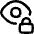 Visibility Lock Icon from Flex Line Set