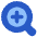 Zoom In icon - Free transparent PNG, SVG. No sign up needed.