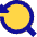 Zoom Reset Icon from Sharp Pop Set