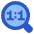 Zoom To Actual Icon from Plump Flat Set