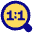 Zoom To Actual Icon from Plump Pop Set