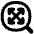 Zoom To Extents Icon from Flex Remix Set