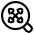 Zoom To Extents Icon from Plump Line Set