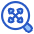 Zoom To Extents Icon from Plump Duo Set