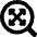 Zoom To Extents Icon from Core Solid Set