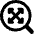 Zoom To Extents Icon from Core Remix Set
