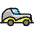Vintage Car 3 Icon from Ultimate Colors Set