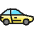 Vintage Car 6 Icon from Ultimate Colors Set