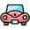 Vintage Car 7 Icon from Ultimate Colors Set