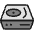 Vinyl Record Player 2 icon - Free transparent PNG, SVG. No sign up needed.