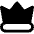 Award Crown icon - Free transparent PNG, SVG. No sign up needed.