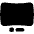 Ar Curve Screen Icon from Flex Solid Set