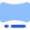 Ar Curve Screen Icon from Core Flat Set