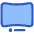 Ar Curve Screen Icon from Plump Duo Set