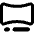 Ar Curve Screen Icon from Core Remix Set