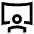 Ar Environment Icon from Sharp Line Set