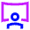 Ar Environment Icon from Sharp Neon Set