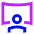 Ar Environment Icon from Sharp Neon Set