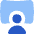 Ar Environment Icon from Flex Flat Set