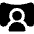 Ar Environment Icon from Core Solid Set