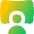 Ar Environment Icon from Flex Gradient Set
