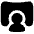 Ar Environment Icon from Plump Solid Set