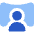 Ar Environment Icon from Core Flat Set