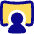 Ar Environment Icon from Plump Pop Set