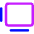 Ar Screen Icon from Core Neon Set