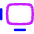 Ar Screen Icon from Flex Neon Set