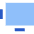 Ar Screen Icon from Sharp Flat Set